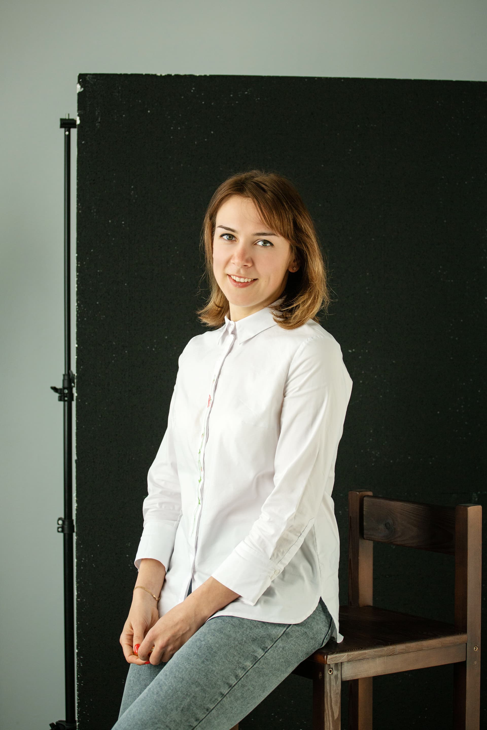 Ольга Малыш